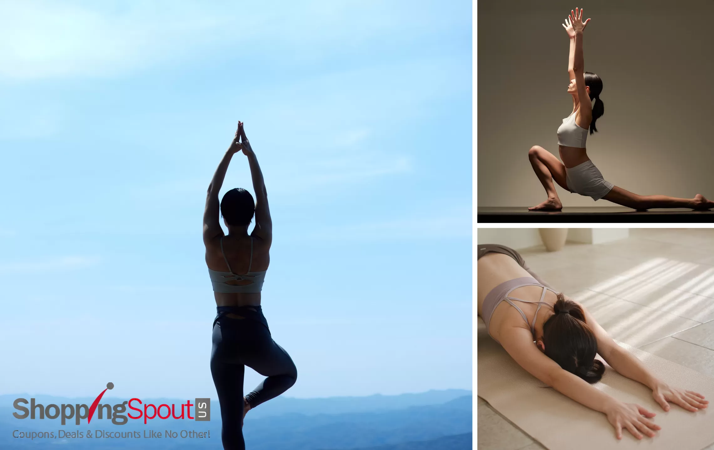 How to Start Yoga at Home